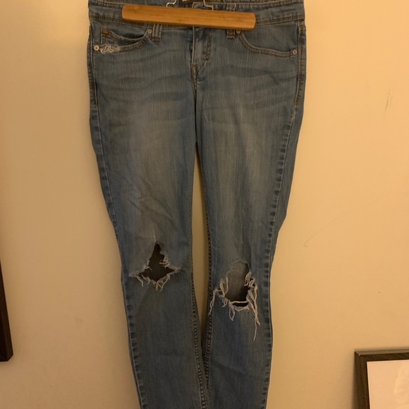 Levi’s jeans - Picture 2 of 2